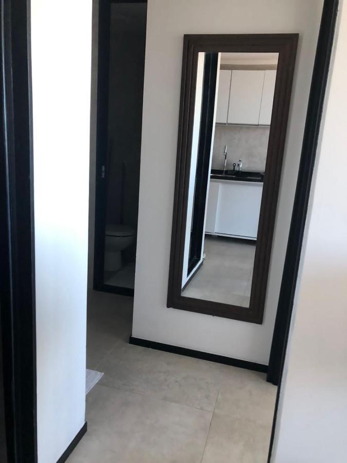 Appartement Flat Beira Mar Barra De Jangada Andar Alto Jaboatao à Récife Extérieur photo